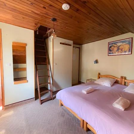 Doume's Готель 2*