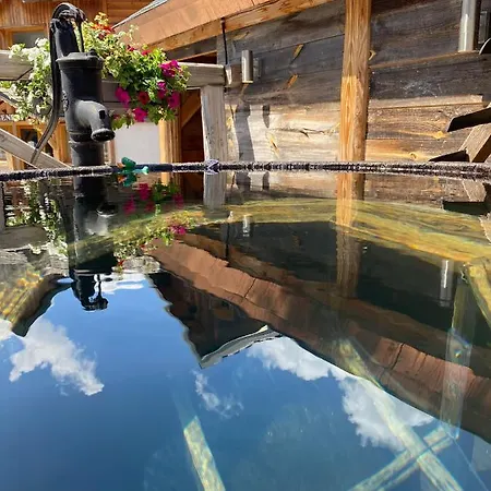 Doume's Готель Ле-дез-Альп