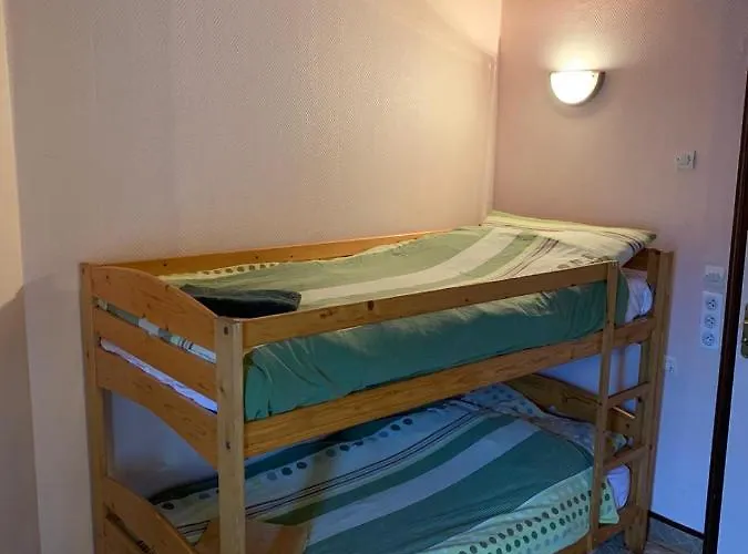 Doume's 2* Ле-дез-Альп