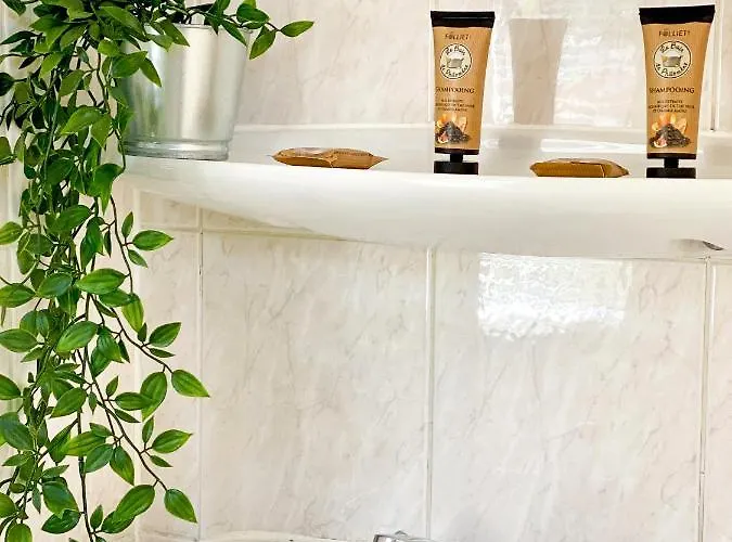 Doume's Готель