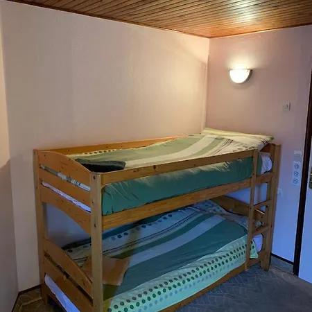 Doume's 2* Les Deux Alpes