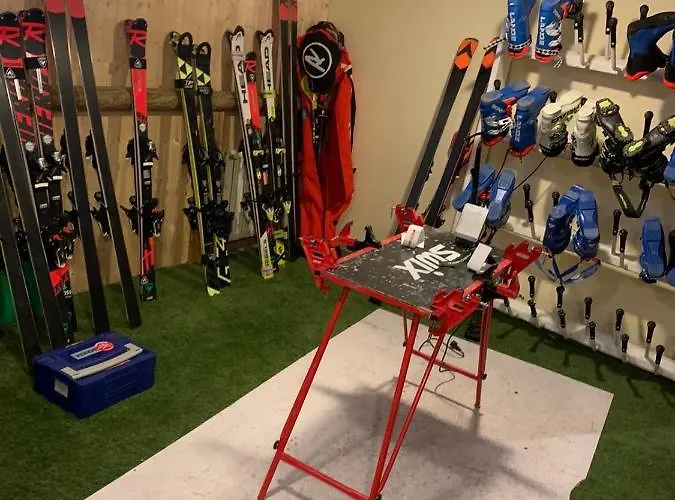 Doume's Les Deux Alpes