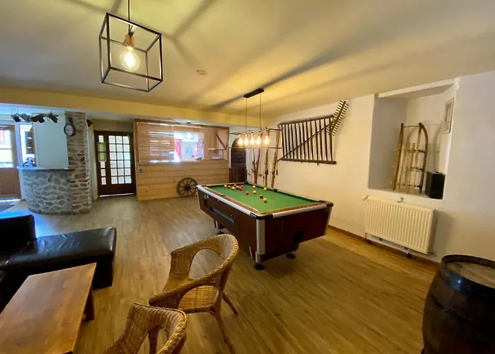 Doume's Hotel Les Deux Alpes