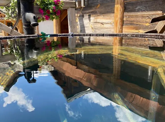 Doume's Hotel Les Deux Alpes